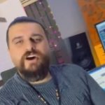 دانلود آهنگ آریا بختیاری بام قهره