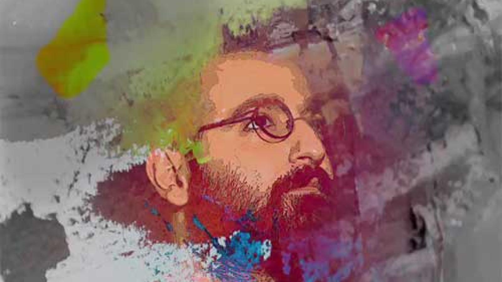 دانلود آهنگ آرمان گرشاسبی شقایق / به جز تنت مبادا شقایقی ببویم تو هدیه کن