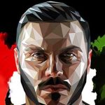 دانلود آهنگ آرمین زارعی ایران / دیگه وقتشه سکوتو بشکنم به عشق ایران ….