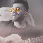 دانلود آهنگ آصف آریا حال دلم / چشمای تو نقاشیه انقد آرومی که قلبم …