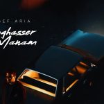 دانلود آهنگ آصف آریا مقصر منم / هوایی شدی که تموم حواست رفت