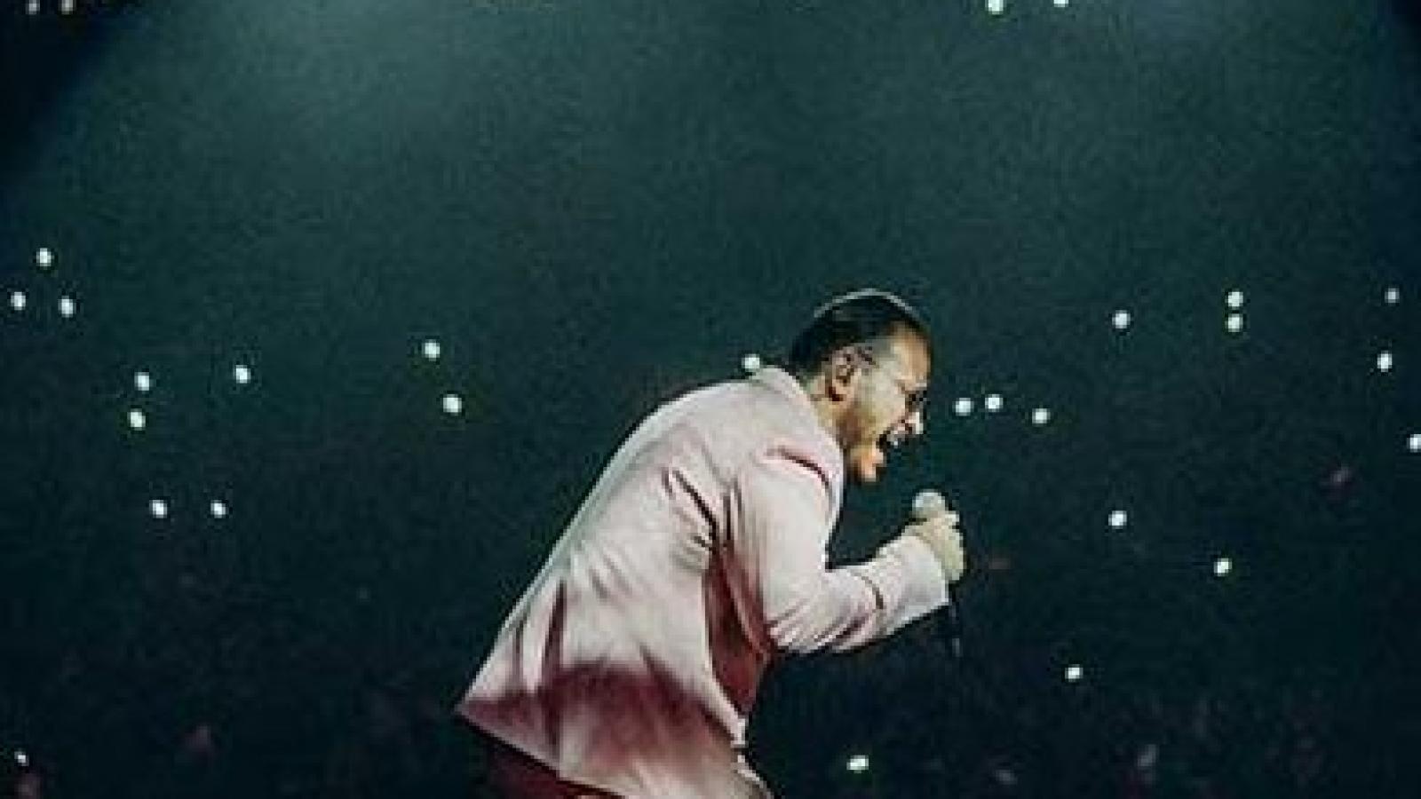 دانلود آهنگ اشوان قرار / قرار تو و عشق ما این نبود که دنیامو تنها بذاری بری