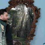 دانلود آهنگ بابک جهانبخش ترفند / با یه چایی توی جنگل با یه آتیش لب دریا