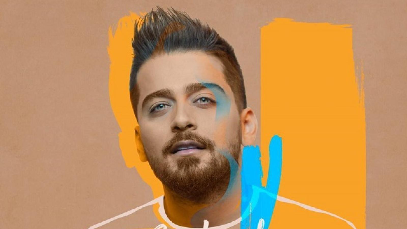 دانلود آهنگ بردیا ساحل / بذار سر برم از تو دیگه گیره دلم مگه میشه ...