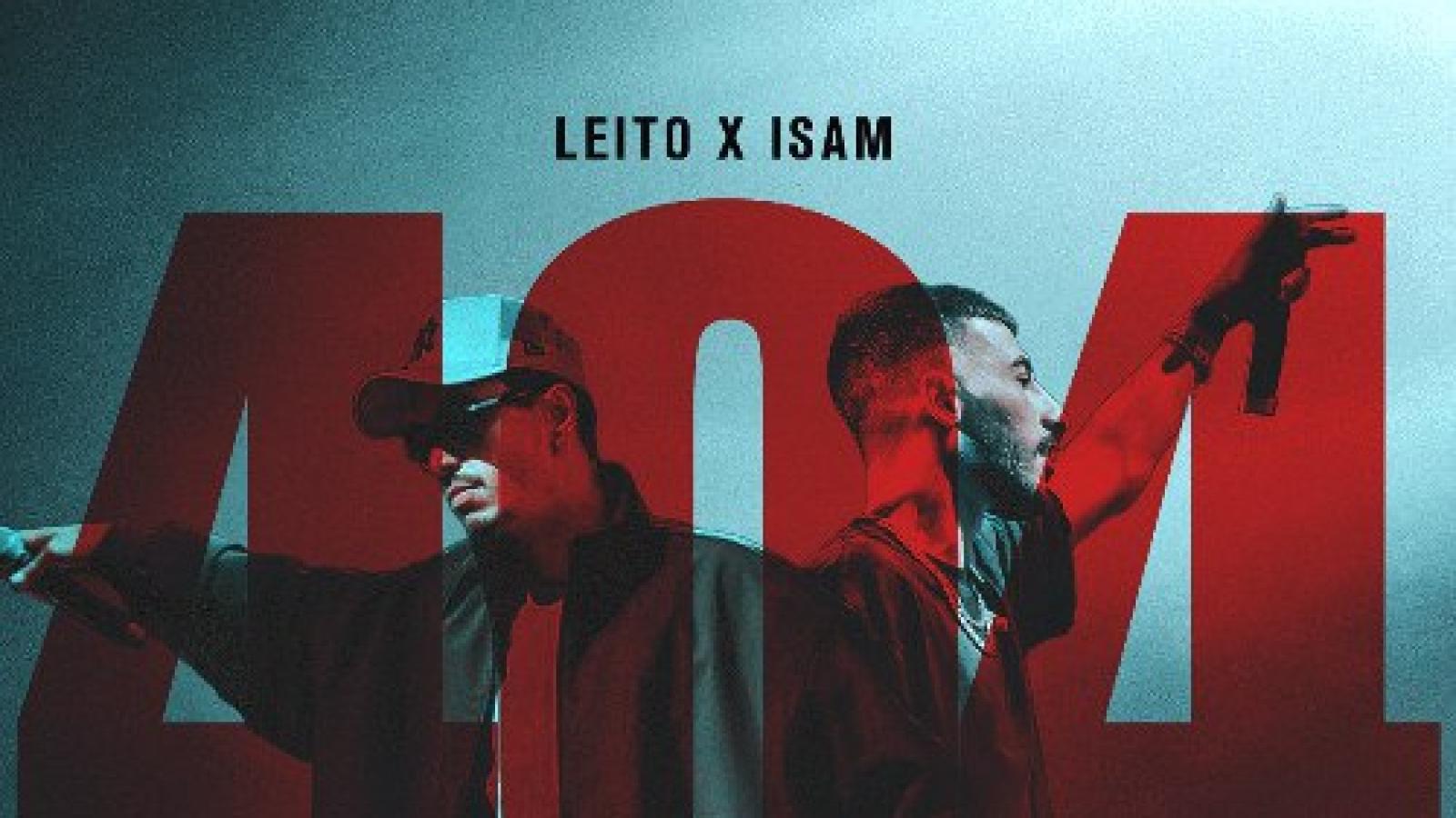 دانلود آهنگ آیسم و بهزاد لیتو 404