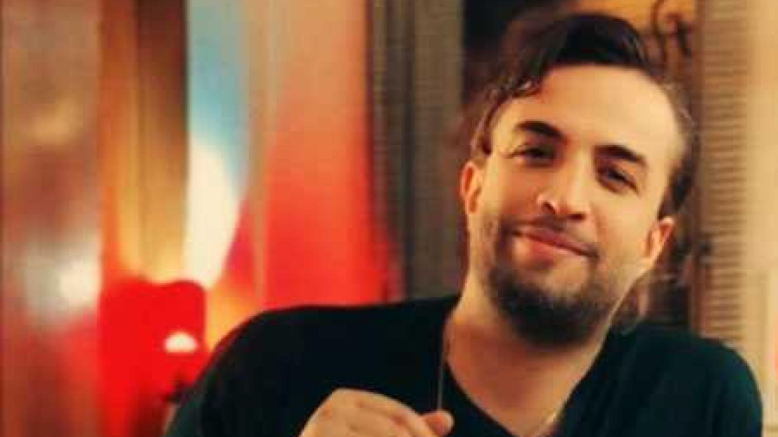 دانلود آهنگ بنیامین بهادری بی گناه