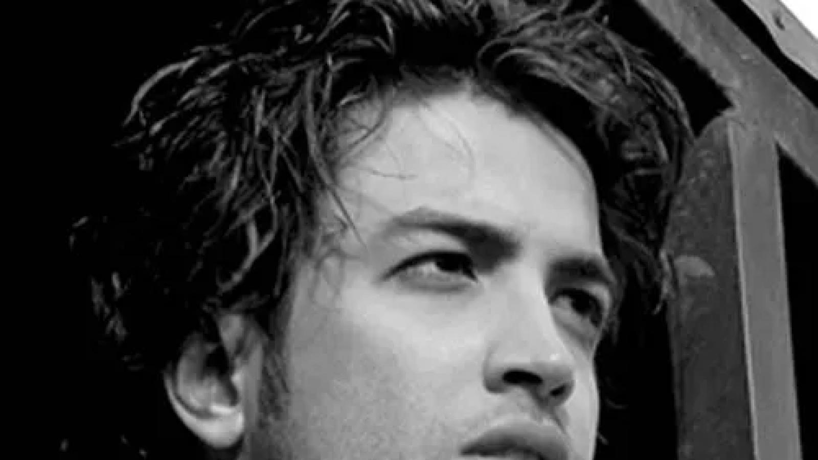 دانلود آهنگ بنیامین بهادری پریزاد