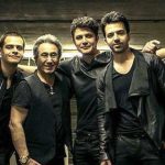 دانلود آهنگ بلک کتس خانوم دل به تو بستم دل همه رو شکستم