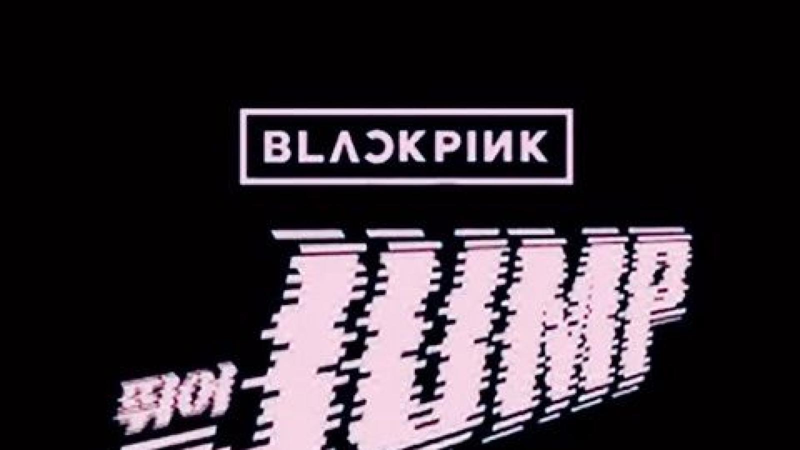 دانلود آهنگ بلک پینک جامپ Jump