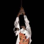 دانلود آهنگ Araftey چرسی و حسین بشیری