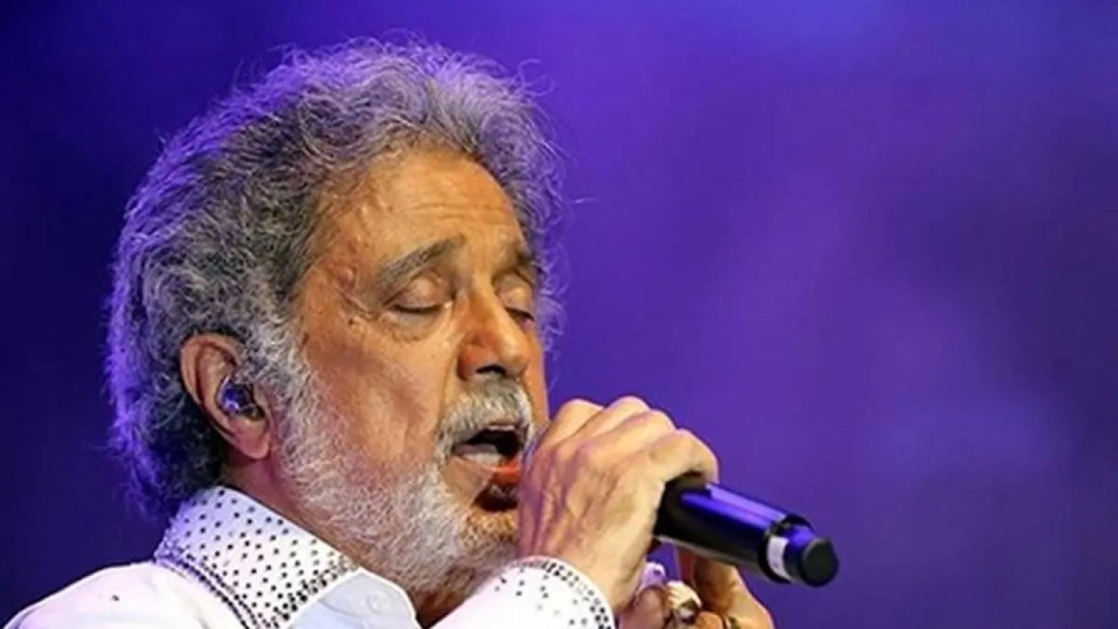 دانلود آهنگ داریوش مرا به خانه ام ببر (اجرای زنده)