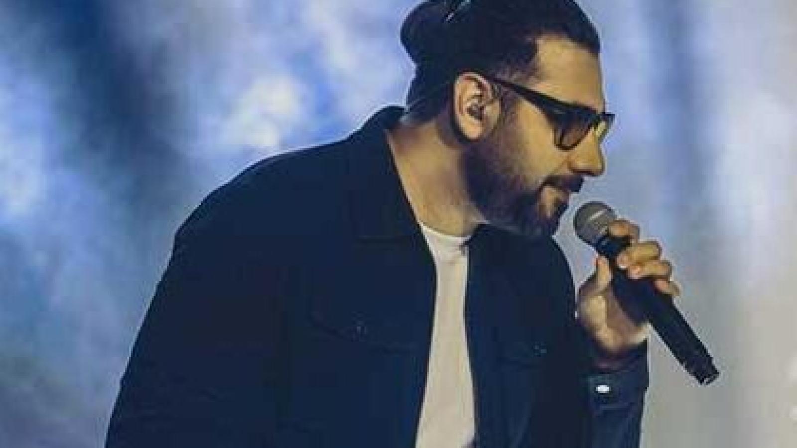 دانلود آهنگ احسان خواجه امیری تموم قلب من / تو با تمام قلب من نیومده یکی شدی