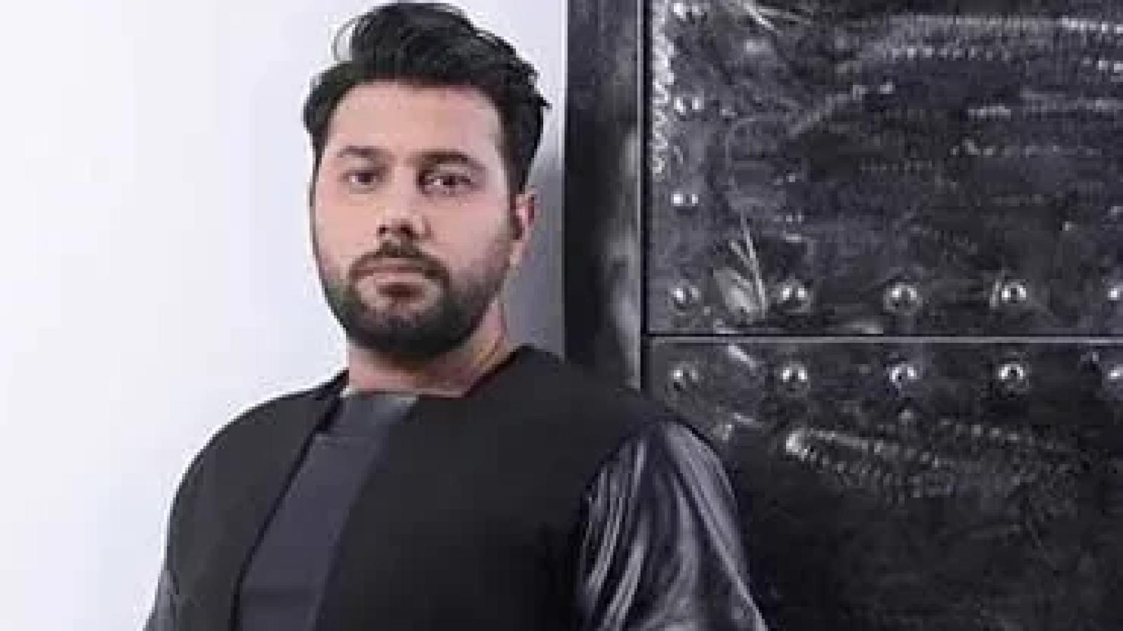 دانلود آهنگ احسان خواجه امیری یه روزی میاد / یه روزی میاد که دیگه دلت برام نریزه