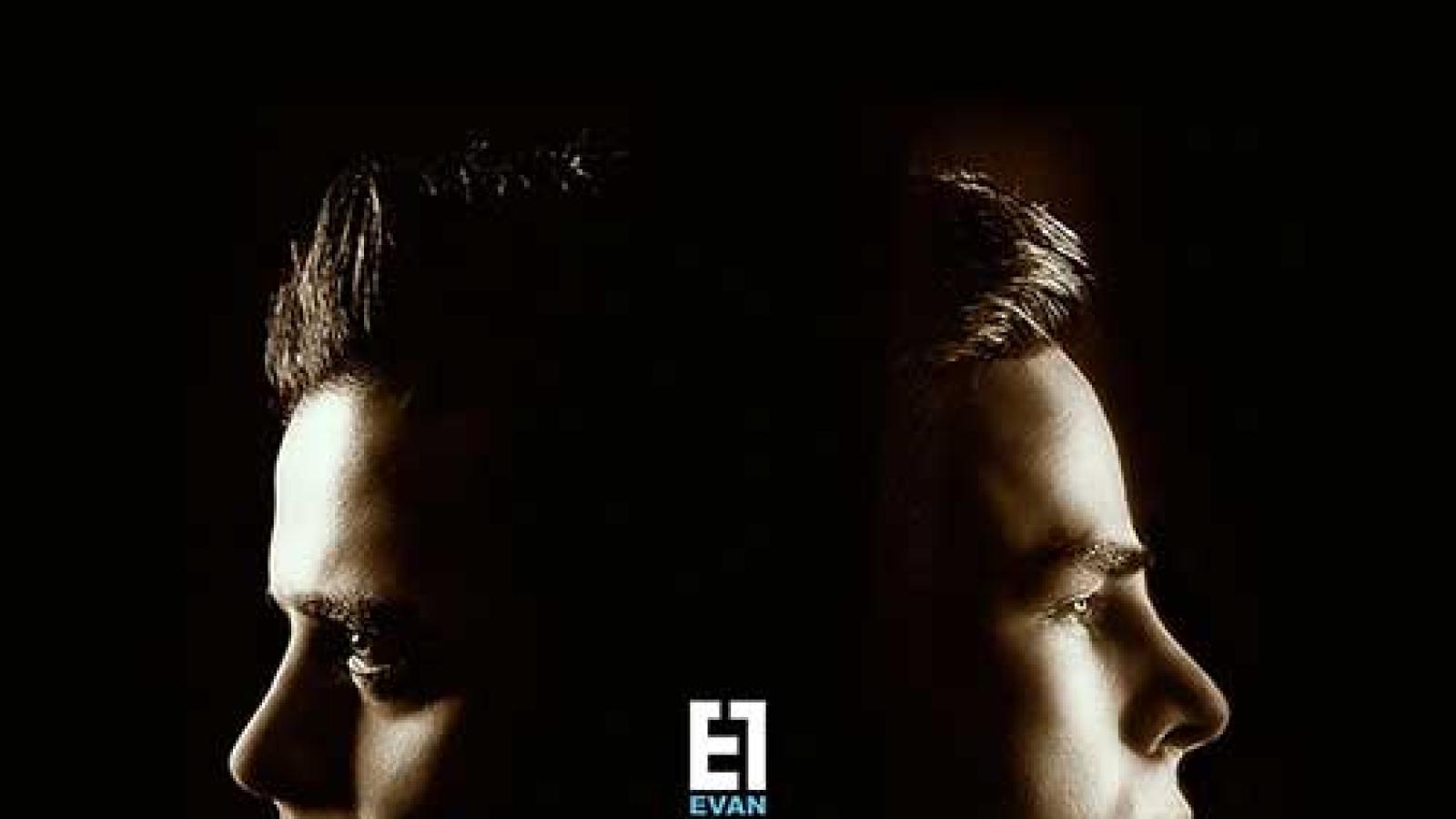 دانلود آهنگ ایوان بند شبیه تو / هر نیمه شب یه گوشه تنهام با فکر تو میرم ...