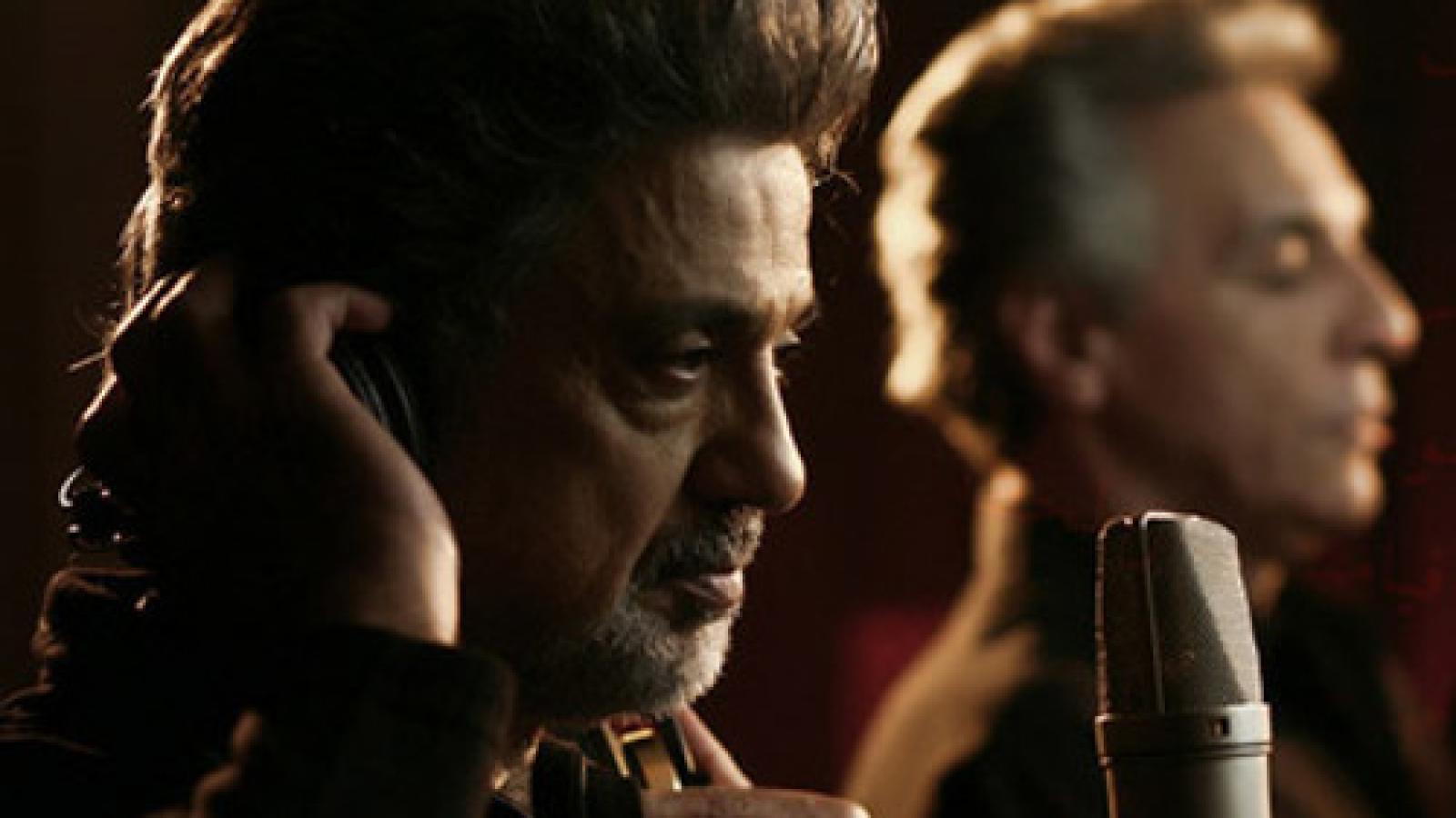 دانلود آهنگ فرامرز اصلانی ای عشق / امّا اونکه عاشقونه جون سپرده هرگز نمرده