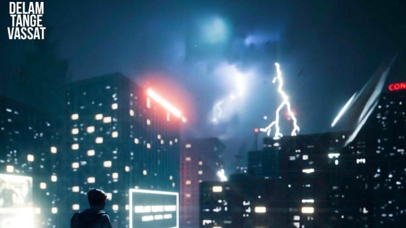 دانلود آهنگ ایسین و آریوژ و نویان دلم تنگه واست