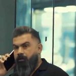 دانلود آهنگ فرهاد جهانگیری سراغمه نگیر دیه برو سمت کسی دیه