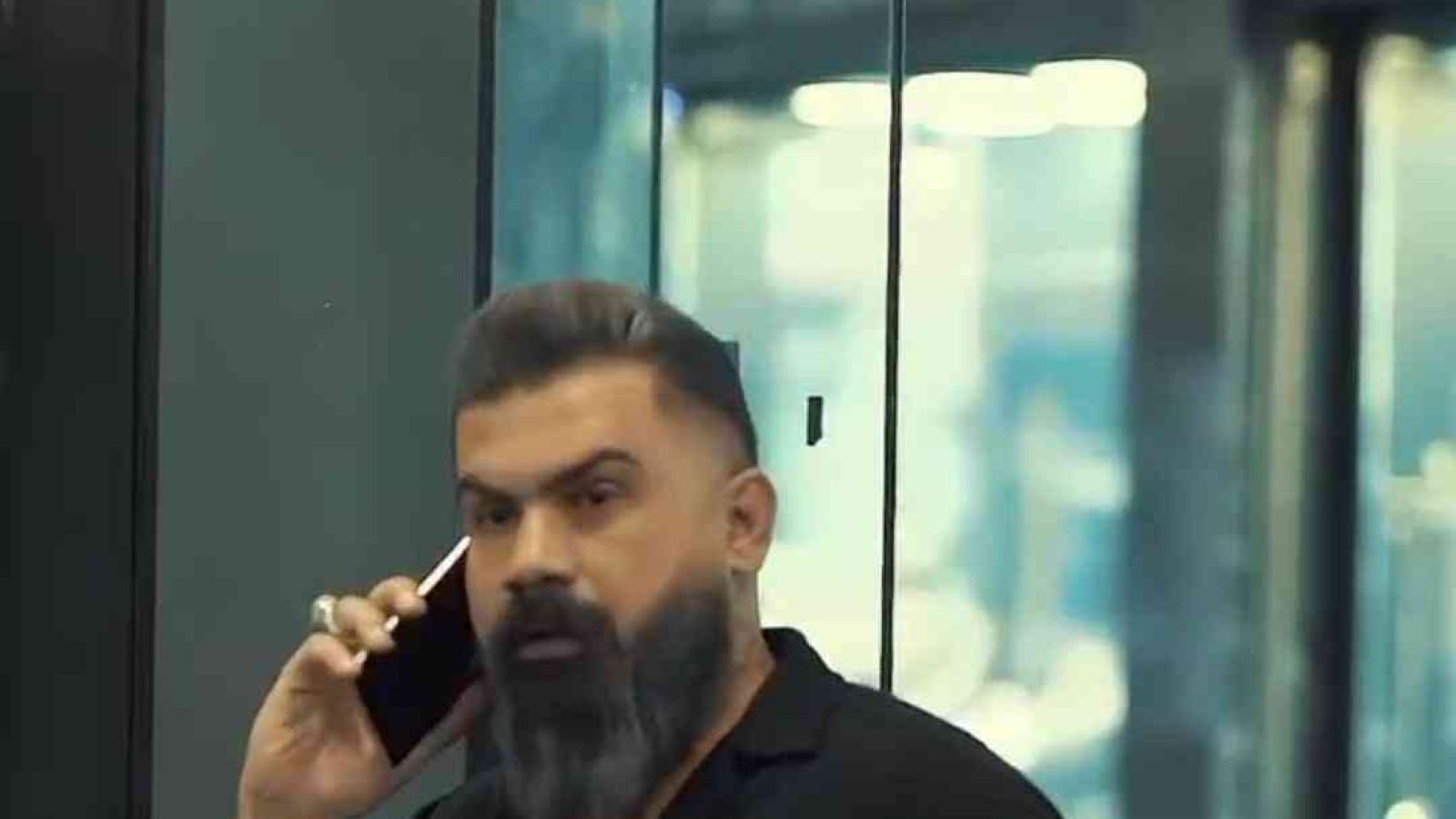 دانلود آهنگ فرهاد جهانگیری سراغمه نگیر دیه برو سمت کسی دیه