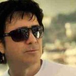 دانلود آهنگ فرشید امین ردیفه / باهات زندگی لطیفه چشات قلبمو حریفه