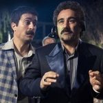 دانلود تمامی آهنگ های سریال پایتخت با کیفیت ۳۲۰