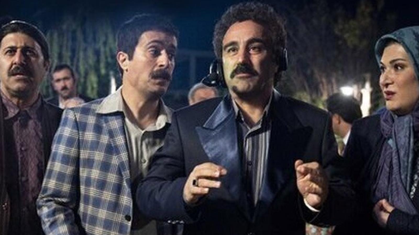 دانلود تمامی آهنگ های سریال پایتخت با کیفیت 320