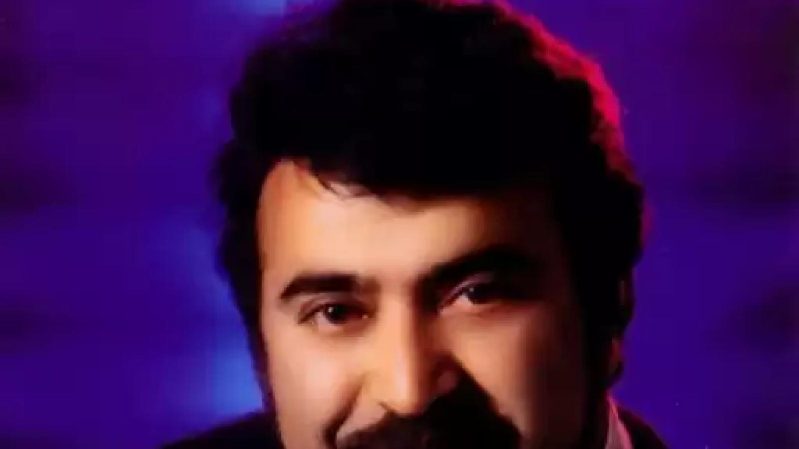 دانلود آهنگ فرزین گذشته های دور / من تنگ دلم یا که جهان تنگ شده