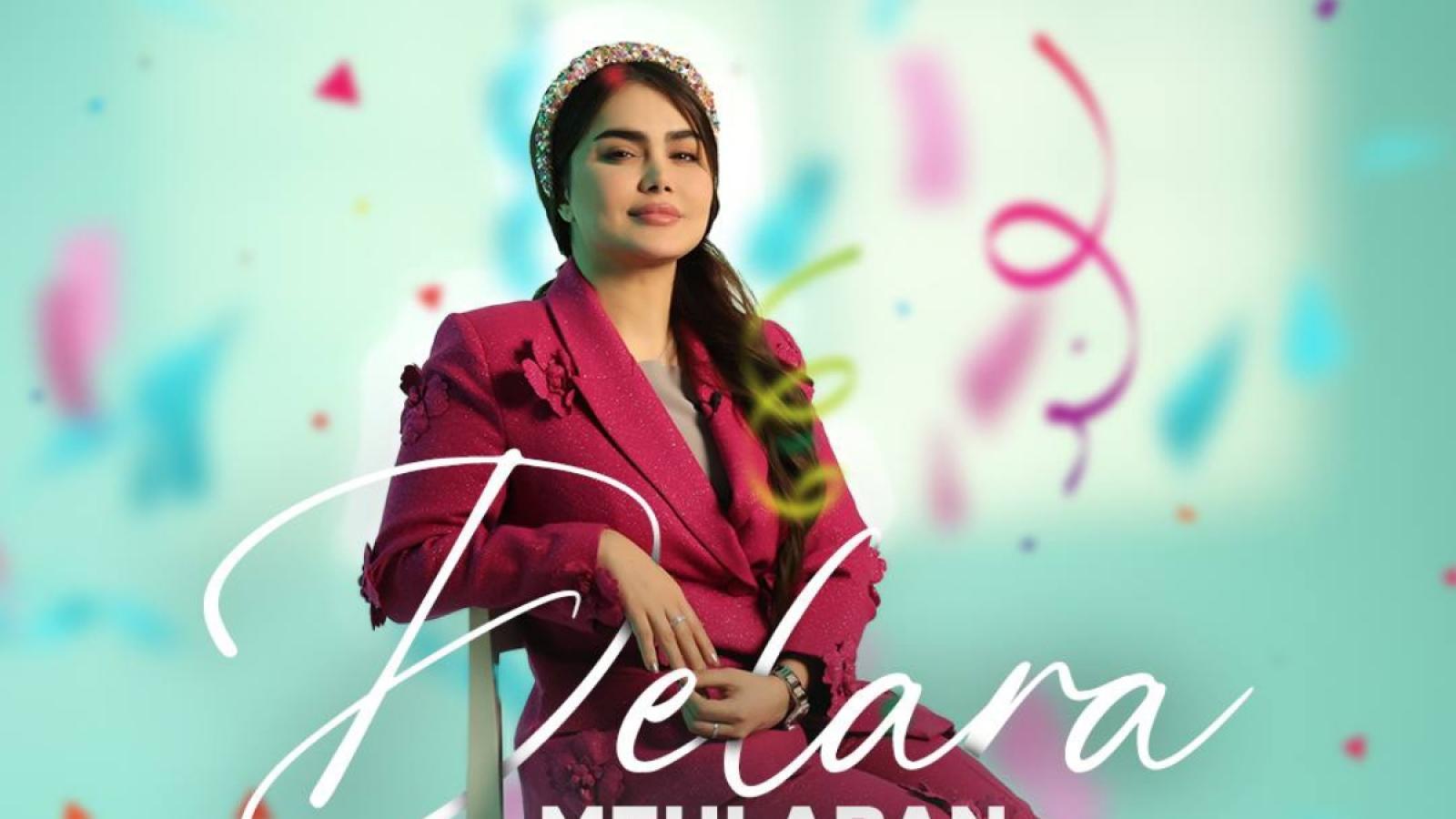 دانلود آهنگ فاطمه مهلبان دلارا