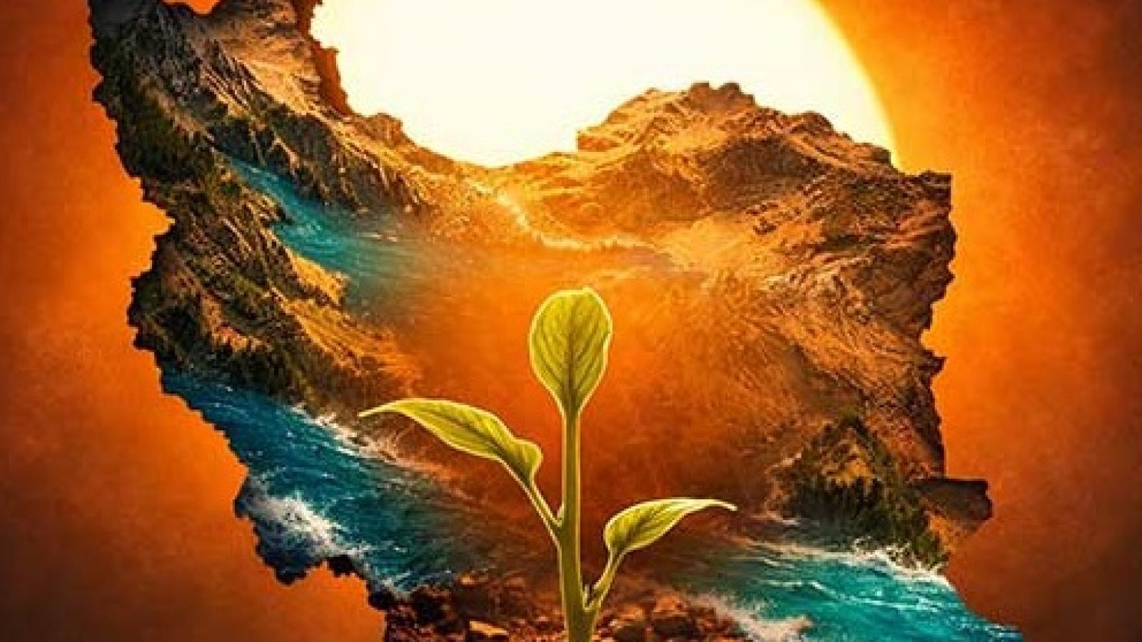 دانلود آهنگ فریدون آسرایی ما بهار میشویم / جوانه ها به خاک گفتند ما بهار می شویم