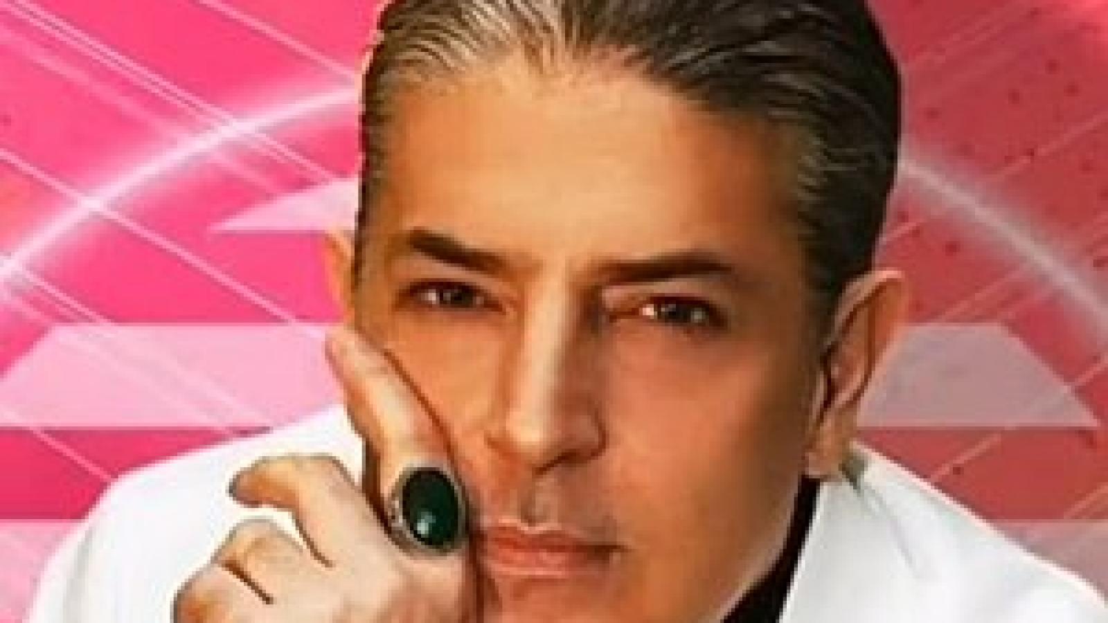 دانلود آهنگ قیصر آرامش