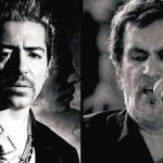 دانلود آهنگ حبیب شونه به شونه رفتیم با اون لبای خندون