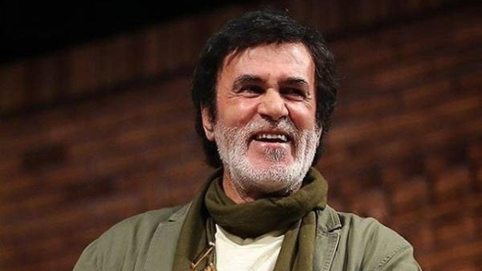 دانلود آهنگ حبیب کسی حالمو نمی پرسه کسی دردم نمیدونه نه همدرد و هم آوایی با من یکدل نمیخونه