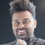 دانلود آهنگ حامد پهلان شیرین / یه یاری دارم اسمش شیرینه همیه حرفاش به دل میشینه