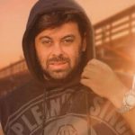 دانلود آهنگ حامد پهلان حرف حساب / باز رفت و عاشق شده دلم آتیش به جونم زدم