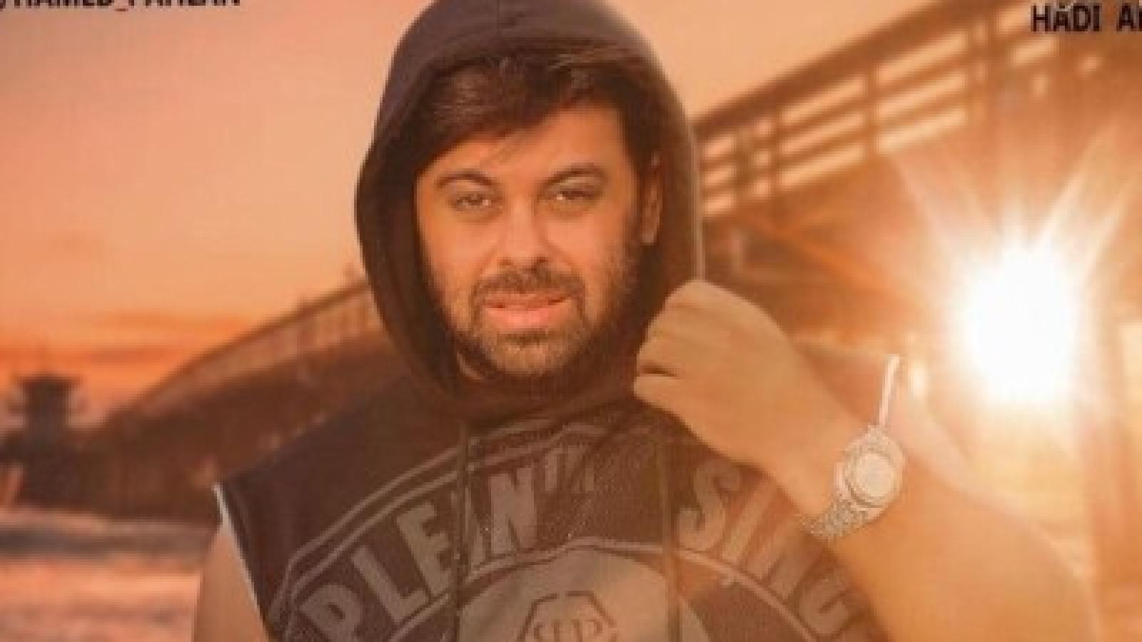 دانلود آهنگ حامد پهلان حرف حساب / باز رفت و عاشق شده دلم آتیش به جونم زدم