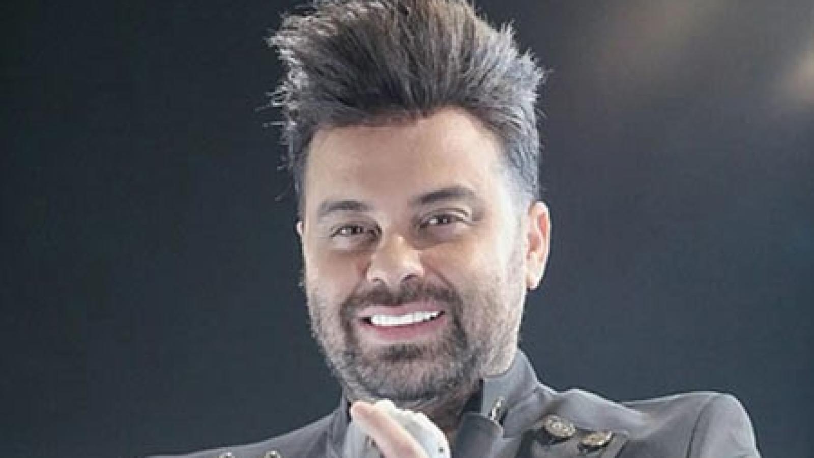 دانلود آهنگ حامد پهلان شیرین / یه یاری دارم اسمش شیرینه همیه حرفاش به دل میشینه