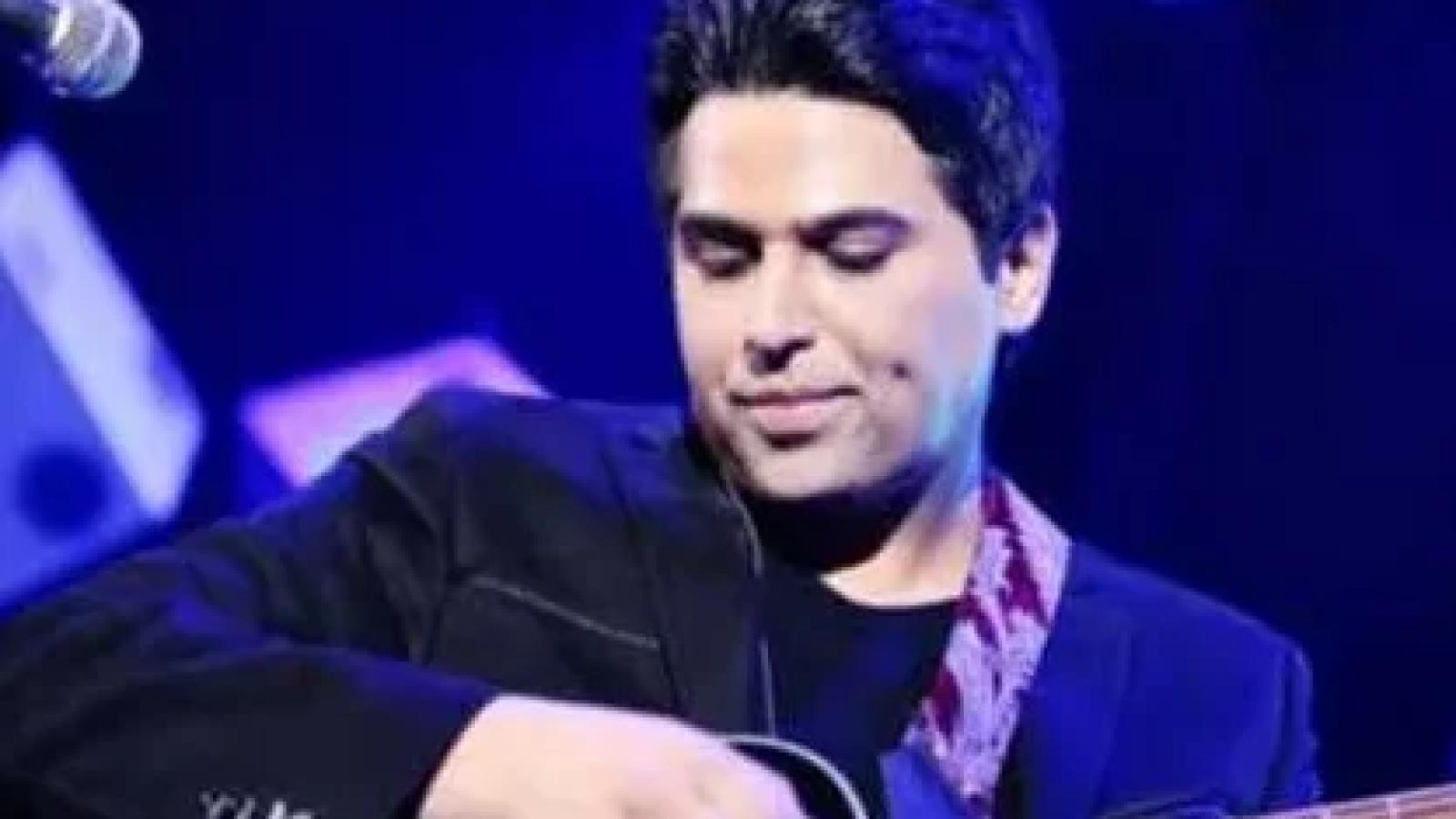 دانلود آهنگ حمید عسکری بیا دنبال من / تو که میدونی‌ نباشی‌ نمیتونم حالا دیگه ....