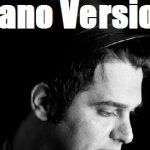 دانلود آهنگ حمید عسکری گذشته (ورژن پیانو)