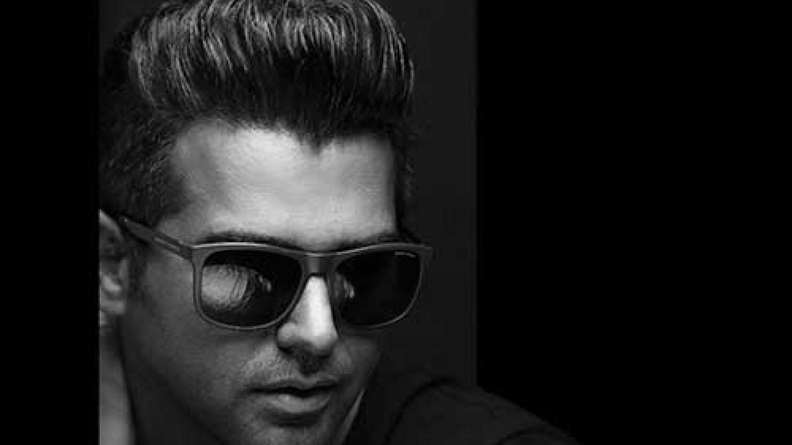 دانلود آهنگ حمید عسکری کجای دنیامی / این رابطه ام مث عشقای قبلی شد میگی ...