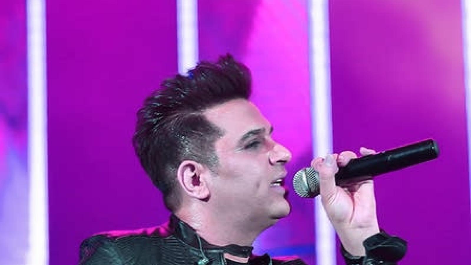 دانلود آهنگ حمید عسکری واسه اینه (ریمیکس)