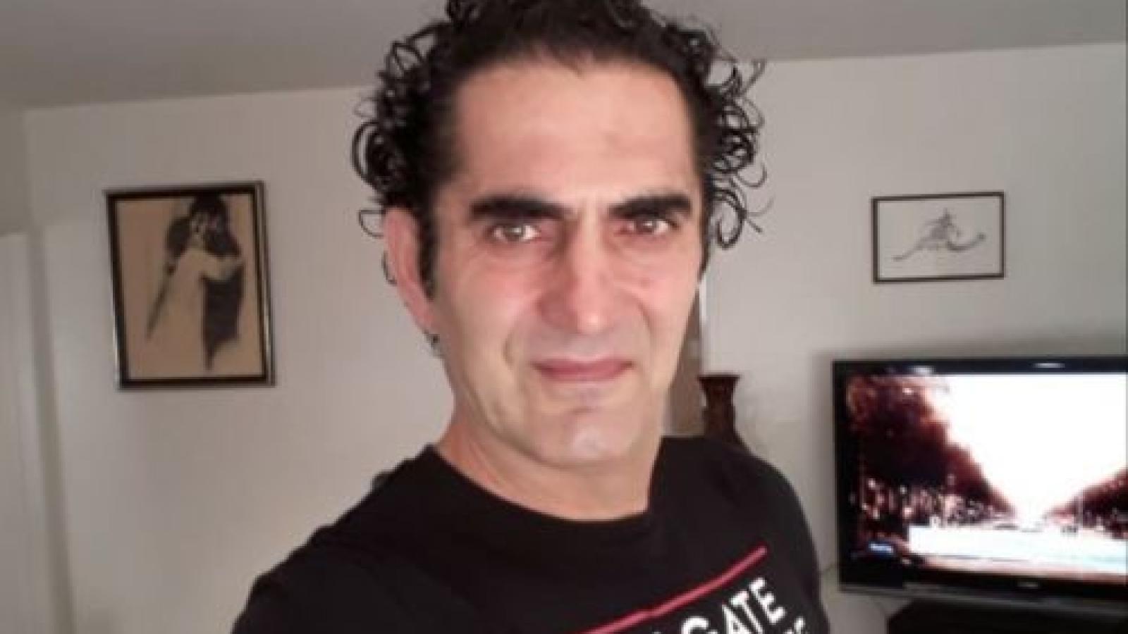 دانلود آهنگ هاتف خلسه / بر من ببار امشب ای ابر بی مانند ای یار پاییزی قلب سخاوتمند