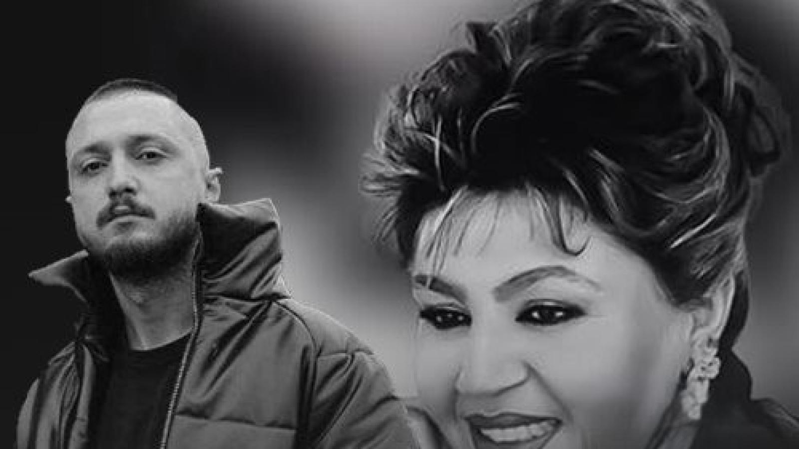 دانلود آهنگ هایده و شایع باید تو باشی و باران بگیرد (هوش مصنوعی)