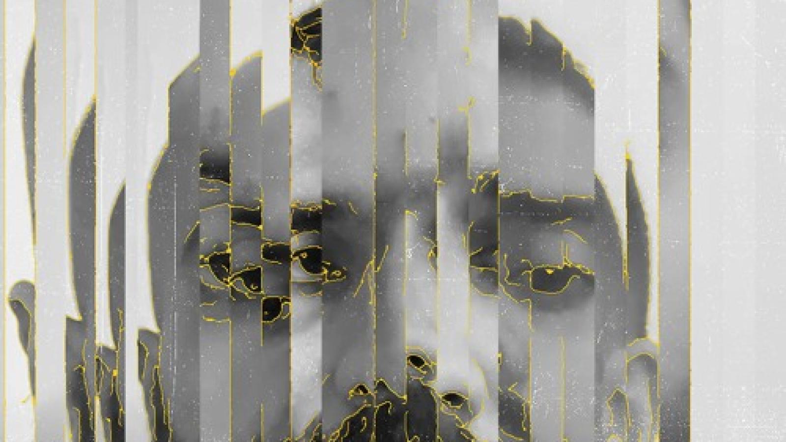 دانلود آهنگ هیپهاپولوژیست آینه