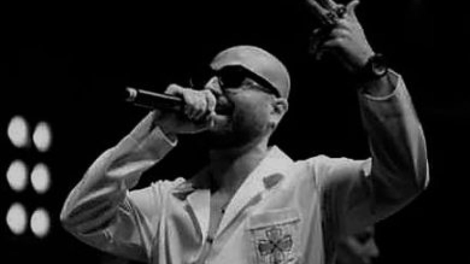 دانلود آهنگ هیپهاپولوژیست قرص ماه