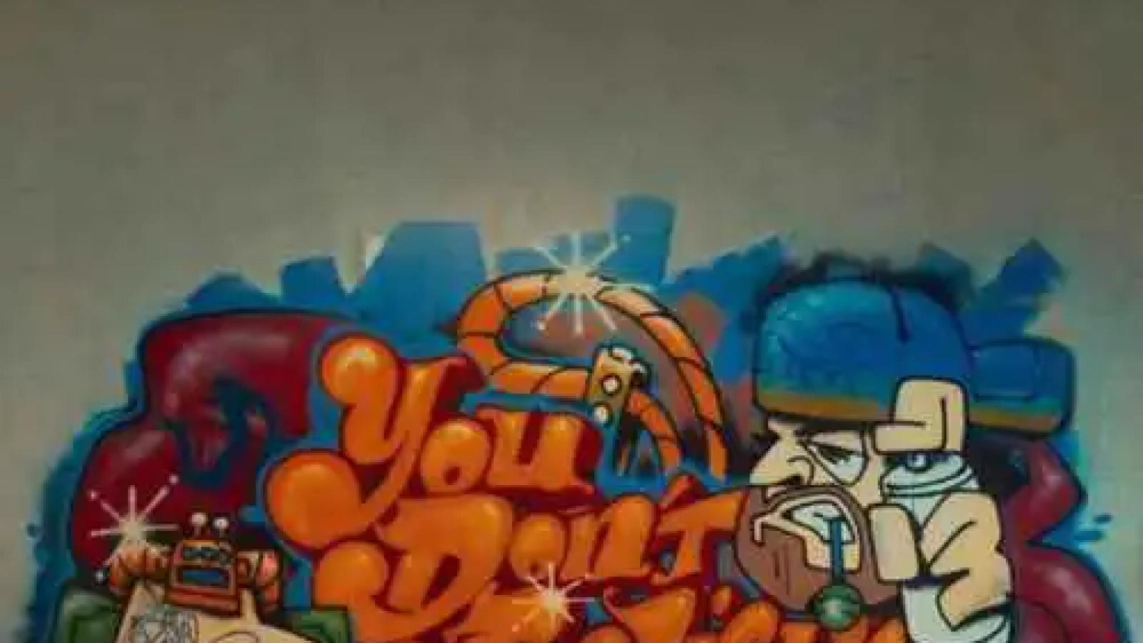 دانلود آهنگ هیپهاپولوژیست YDB