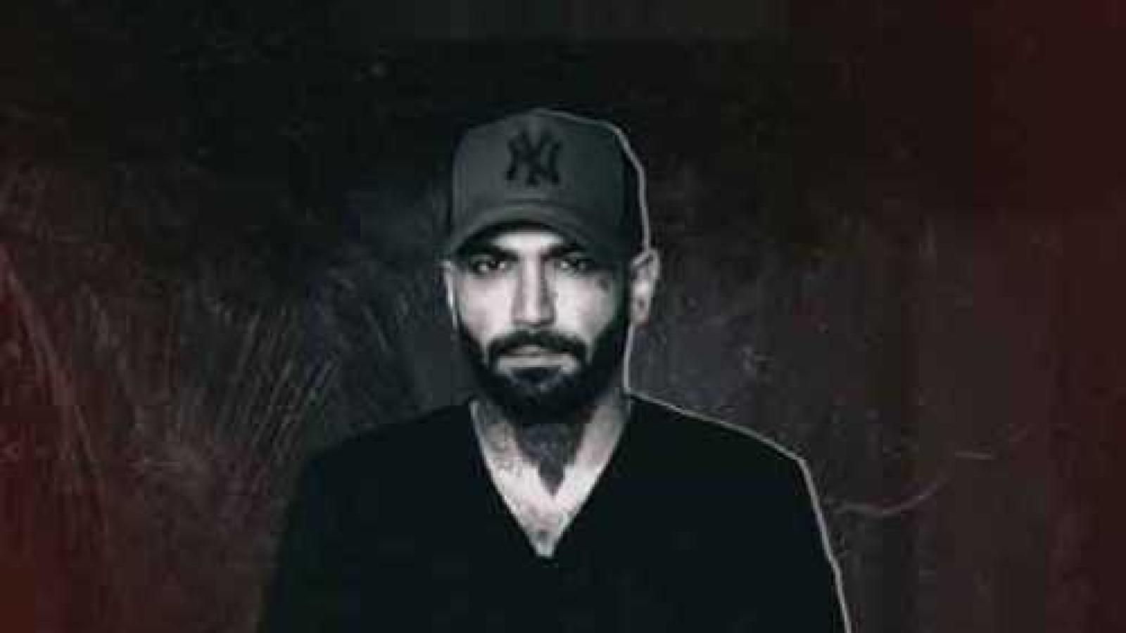 دانلود آهنگ حصین به مولا / حاجی اینا همه رنگن به مولا نتو قطع کنی لنگن به مولا