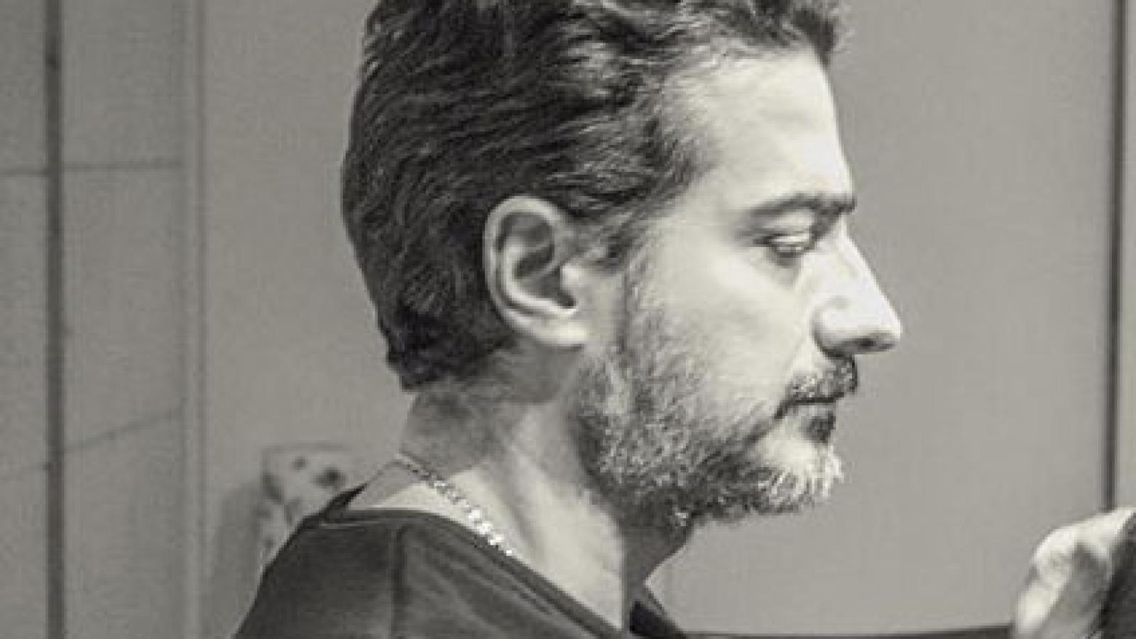 دانلود آهنگ همایون شجریان آرایش غلیظ / با من صنما دل دل دل دل و دل ...