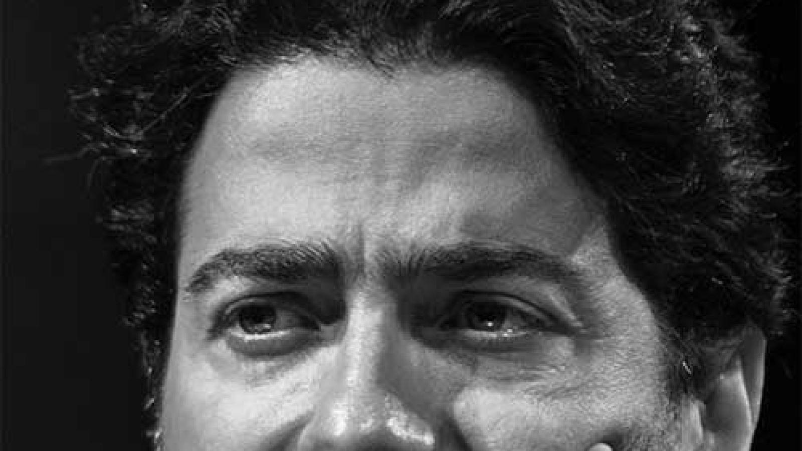 دانلود آهنگ همایون شجریان گریه کن / عشق سلطان است و باقی بنده ایم