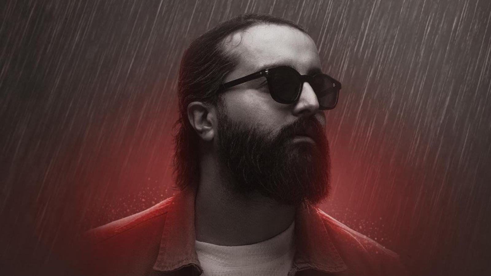 دانلود آهنگ هوروش بند زخم کاری / مَن تو این شَهر بَدجوری حالم خَرابه