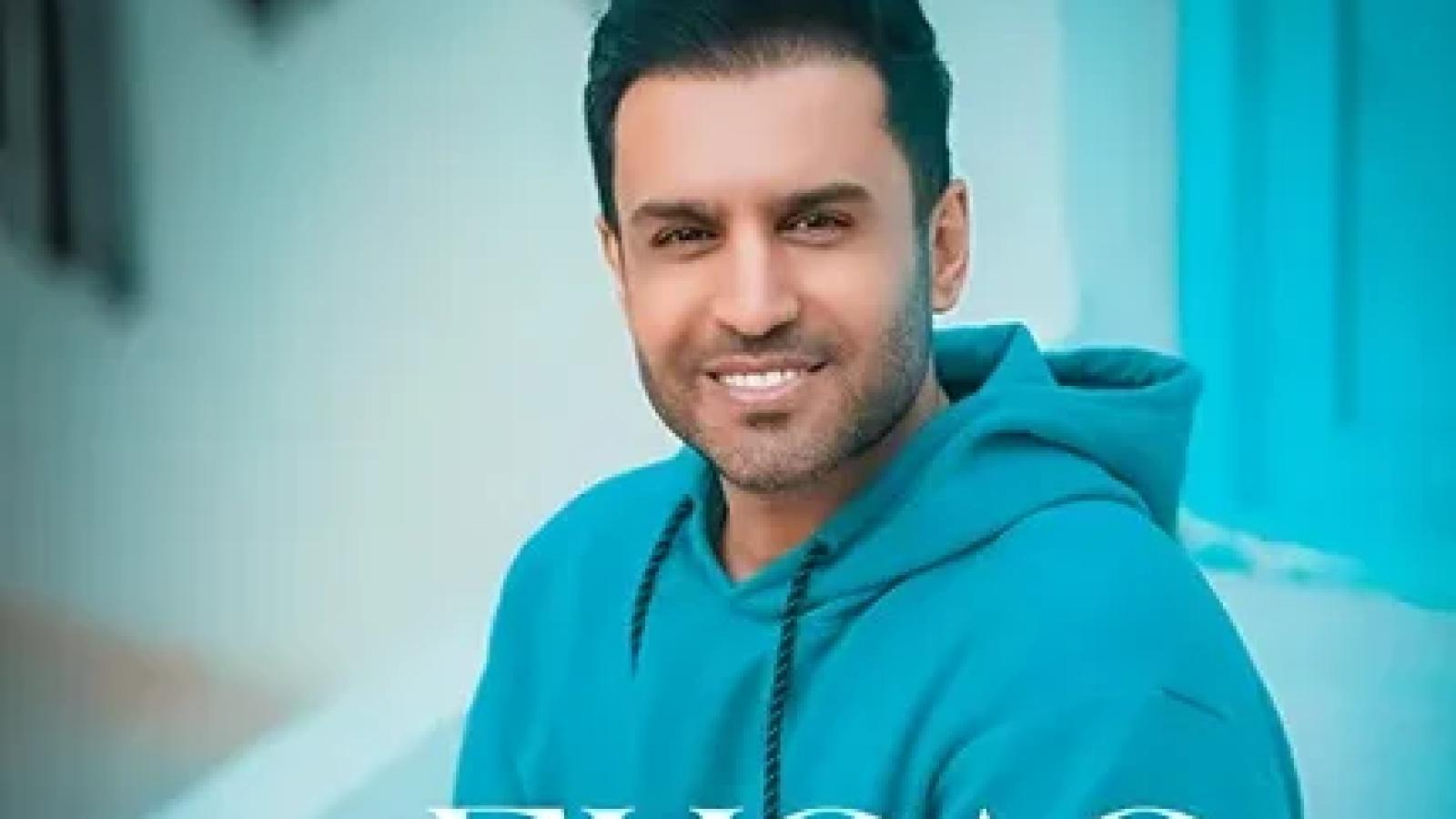 دانلود آهنگ حسین توکلی احساس / من بی برو برگشت میخوامت خبر دارن همه