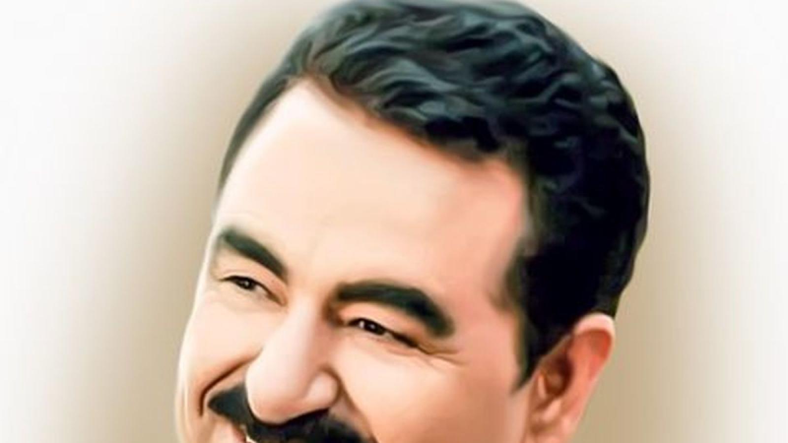 دانلود آهنگ اللهم نیدی گناهم ابراهیم تاتلیس . اللهم نیدی گناهم